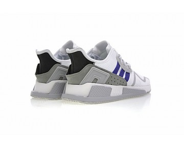Schuhe Weiß & Grau & Blau Unisex Adidas Eqt Cushion Adv Cp9459