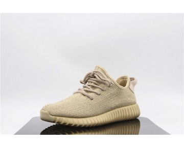 Schuhe Adidas Yeezy 350 Boost Aq2661 Unisex Oxford Tan