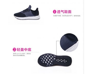 Schuhe Unisex Adidas Falcon Elite 5 Aq6675 Marine Blau