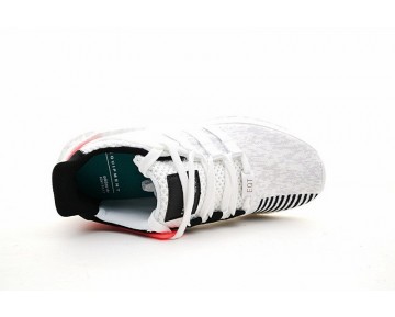 Adidas Eqt Support Future Boost 93/17 Ba7473 Unisex Schuhe Weiß & Schwarz & Rosa