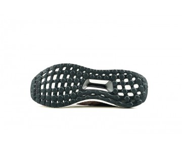 Unisex Schuhe Orange/Grau Colorway Adidas Ultra Boost Atr Mid Street By2593