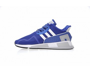 Royal Blau & Weiß Unisex Schuhe Adidas Eqt Cushion Adv Cp9465