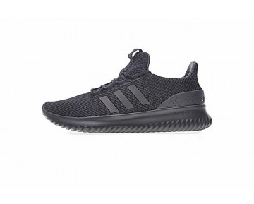 Schwarz Adidas Neo Cloudfoam Ultimate Neo Bc0018 Unisex Schuhe