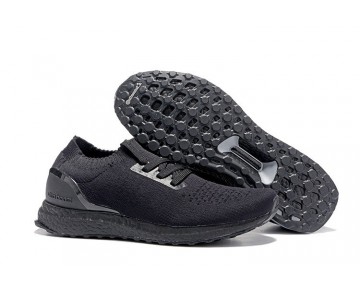 Schuhe Unisex Adidas Ultra Boost Uncaged Schwarz