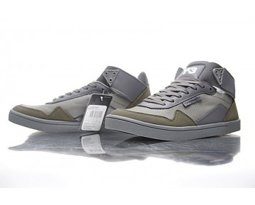 Ash Grau & Tief Blau Yohji Yamamoto By Adidas Y-3 Kazuhuna Aq5524 Schuhe Herren