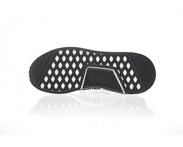 Neil Barrett X Adidas Nmd R_1 Boost Ba7561 Schuhe Unisex Lightning