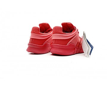 Schuhe Rot & Rosa Damen Adidas Eqt Support Adv Primeknit 93/16 Bb2326