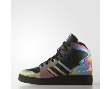 Rita Ora X Adidas Originals Instinct W S81607 Damen Multicolors Schuhe