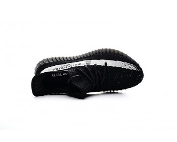 Schwarz Schuhe Adidas Yeezy 350V2 Boost & Mastermind Japan Unisex