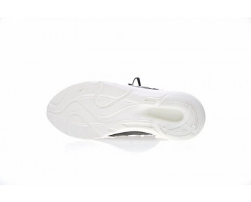 Schuhe Adidas Y-3 Boost Qr Bb4731 Unisex Schwarz Weiß