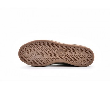 Schuhe Adidas Originals Stan Smith S80026 Unisex Army Grün