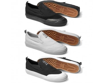 Adidas Matchcourt Slip-On Schuhe Unisex