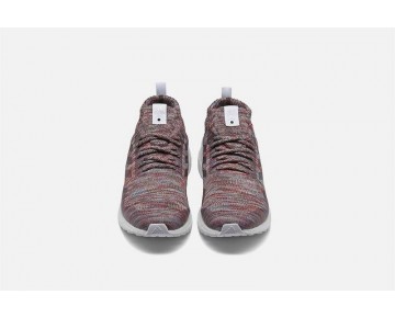 Schuhe Multicolor Kith X Adidas Ultra Boost Mid By2592 Unisex