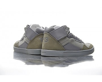 Ash Grau & Tief Blau Yohji Yamamoto By Adidas Y-3 Kazuhuna Aq5524 Schuhe Herren
