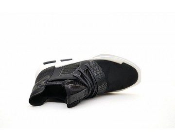 Schuhe Unisex Schwarz & Camo Adidas Y-3 Noci Bj888