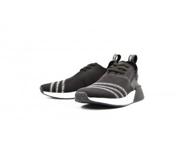 Unisex Schuhe Adidas Originals By Mountaineering S7456 Schwarz & Weiß