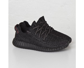 Adidas Originals Yeezy Boost 350 Aq2659 Unisex Schwarz Schuhe