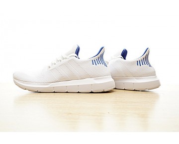 Weiß & Blau Adidas Tubular Shadow Kint Cg4141 Schuhe Unisex