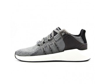 Unisex Schuhe Adidas X Mountaineering Eqt Support 93/17 Eqt Ba7481 Speckle Grau Grün