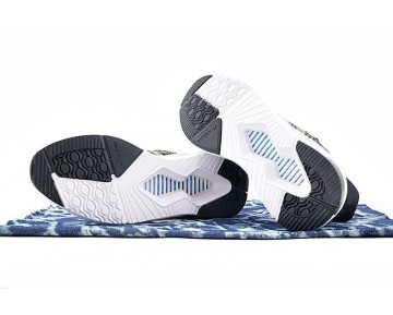 Adidas Adidas Clima Cool Adv Cg3345 Army Grün & Weiß Unisex Schuhe