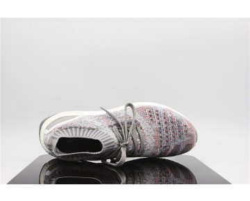 Schuhe Unisex Mottled Grau Adidas Ultra Boost Uncaged