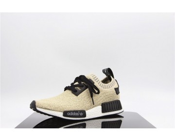Adidas Originals Nmd Runner Yeezy350 Unisex Schuhe Corn Gelb