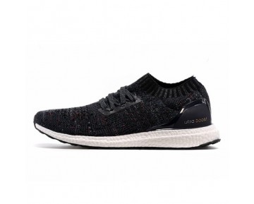 Schuhe Adidas Ultra Boost Uncaged Mottled Bb3055 Unisex Schwarz & Multicolors