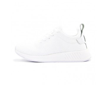 Weiß Schuhe Herren Adidas Originals Nmd R2 Bb2956