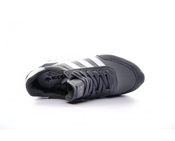 Adidas Iniki Runner Boost Bb2089 Schuhe Unisex Grau