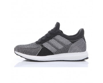 Schuhe Alexander Taylor X Adidas Futurecraft TailoRot Fibre 40-44 Schwarz & Silber Unisex