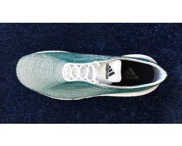 Schuhe Adidas Ultra Boost X Parley For The Oceans Unisex