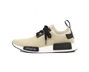 Adidas Originals Nmd Runner Yeezy350 Unisex Schuhe Corn Gelb