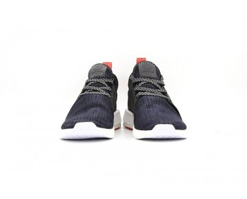 Schuhe Unisex Blau Adidas Originals Nmd Primeknit Xr1 Bb3685