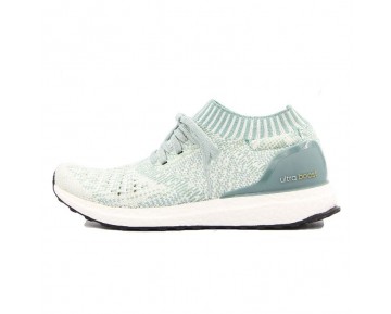 Unisex Adidas Ultra Boost Uncaged Weiß Schuhe