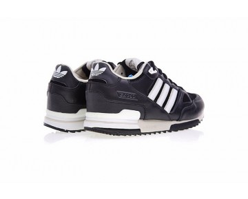 Herren Schuhe Schwarz & Weiß Adidas Originals ZX 750 B24852