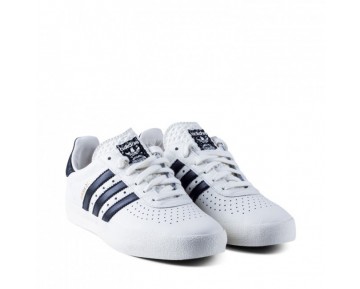 Adidas Originals 350 Spzl S76213 Weiß & Schwarz Herren Schuhe