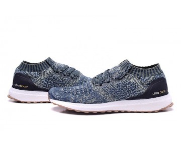 Adidas Ultra Boost Uncaged Schuhe Unisex Mottled Marine Blau