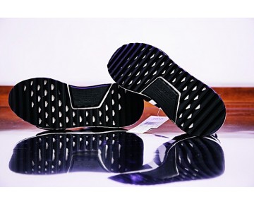 Schwarz & Weiß Unisex Weiß Mountaineering Adidas Nmd Trail Pk Ba7518 Schuhe