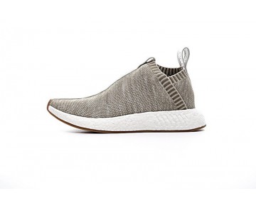 Sandstone & Rainbow Schuhe Unisex Kith X Naked X Adidas Consortium Nmd Cs2 By2597