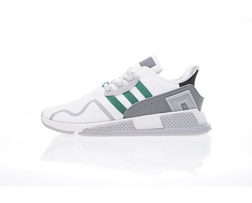 Weiß & Grau & Grün Schuhe Herren Adidas Eqt Cushion Adv Cp9458