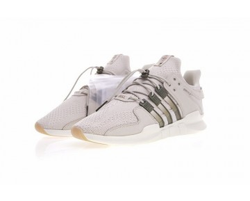 Highs And Lows X Adidas Consortium Eqt Support Adv 93/17 Cm7873 Unisex Schuhe Sand & Olive Grün
