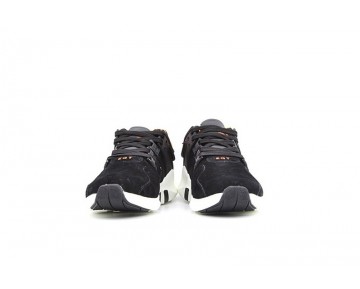 Schuhe Herren Adidas Eqt Support Adv S81501 Schwarz/Orange