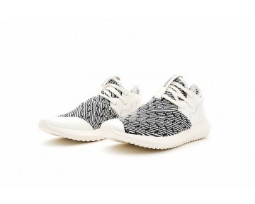 Adidas Originals Tubular Entrap W S76547 Schuhe Rice Weiß Unisex