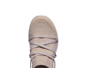 Adidas Pure Boost X SMC Aq3710 Unisex Chalk / Bliss Schuhe