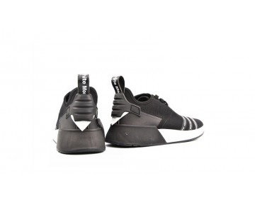 Unisex Schuhe Adidas Originals By Mountaineering S7456 Schwarz & Weiß