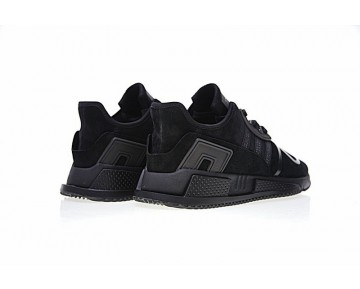 Schwarz Schuhe Adidas Eqt Cushion Adv By9507 Herren