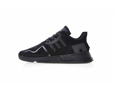 Schwarz Schuhe Adidas Eqt Cushion Adv By9507 Herren