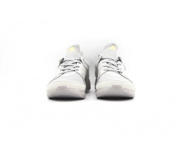 Unisex Ash Grau Schuhe Adidas Pure Boost X Training Ement Af5933