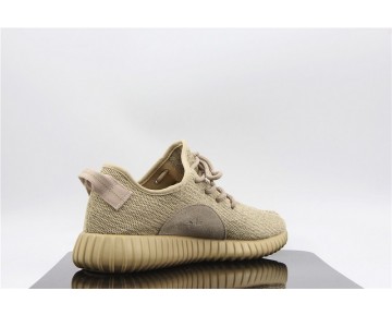 Schuhe Adidas Yeezy 350 Boost Aq2661 Unisex Oxford Tan