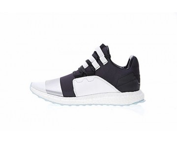 Unisex Y-3 Kozoko Low By2633 Schuhe Schwarz